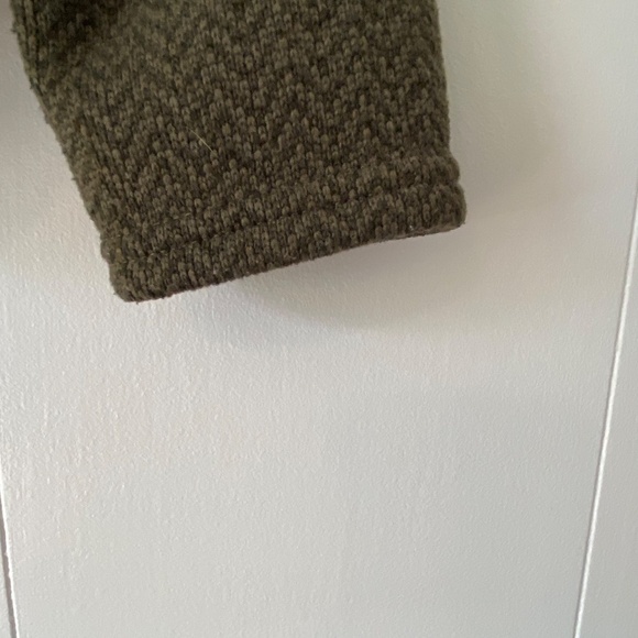 Columbia Women's Darling Days II Pullover Hoodie size Large green - Picture 15 of 15